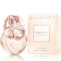 Bvlgari Omnia Crystalline Eau de Parfum 2024 foto-small