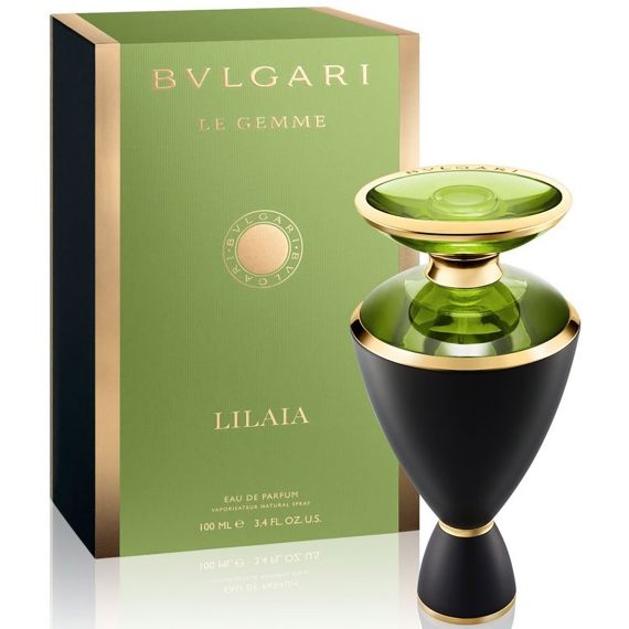 bvlgari le gemme lilaia