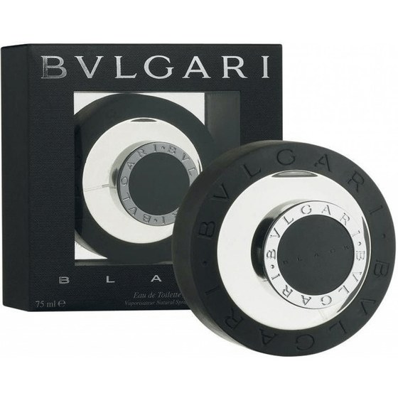 Bvlgari in black parfum hotsell