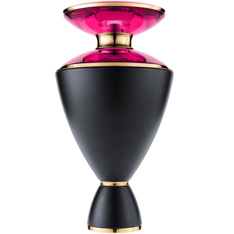 Bvlgari shop black bottle