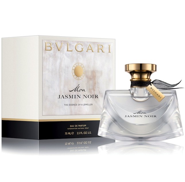 Bvlgari Mon Jasmin Noir