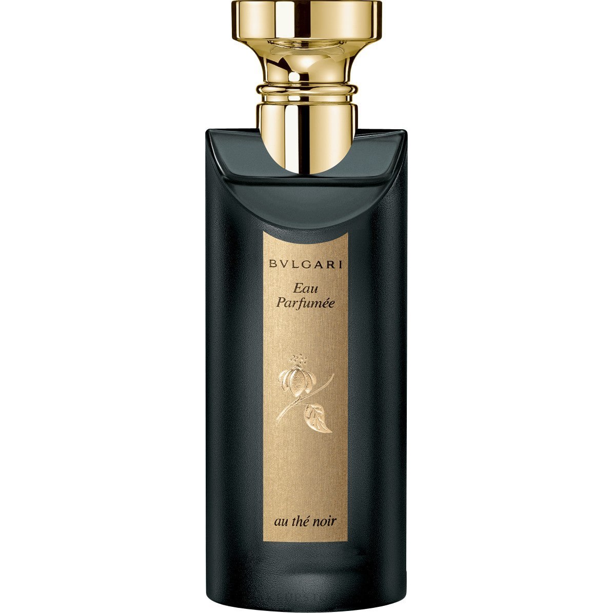 Bvlgari eau parfumee 2025 au the noir perfume