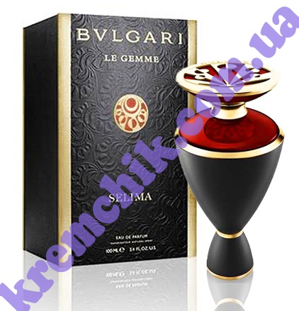 Bvlgari selima perfume hotsell