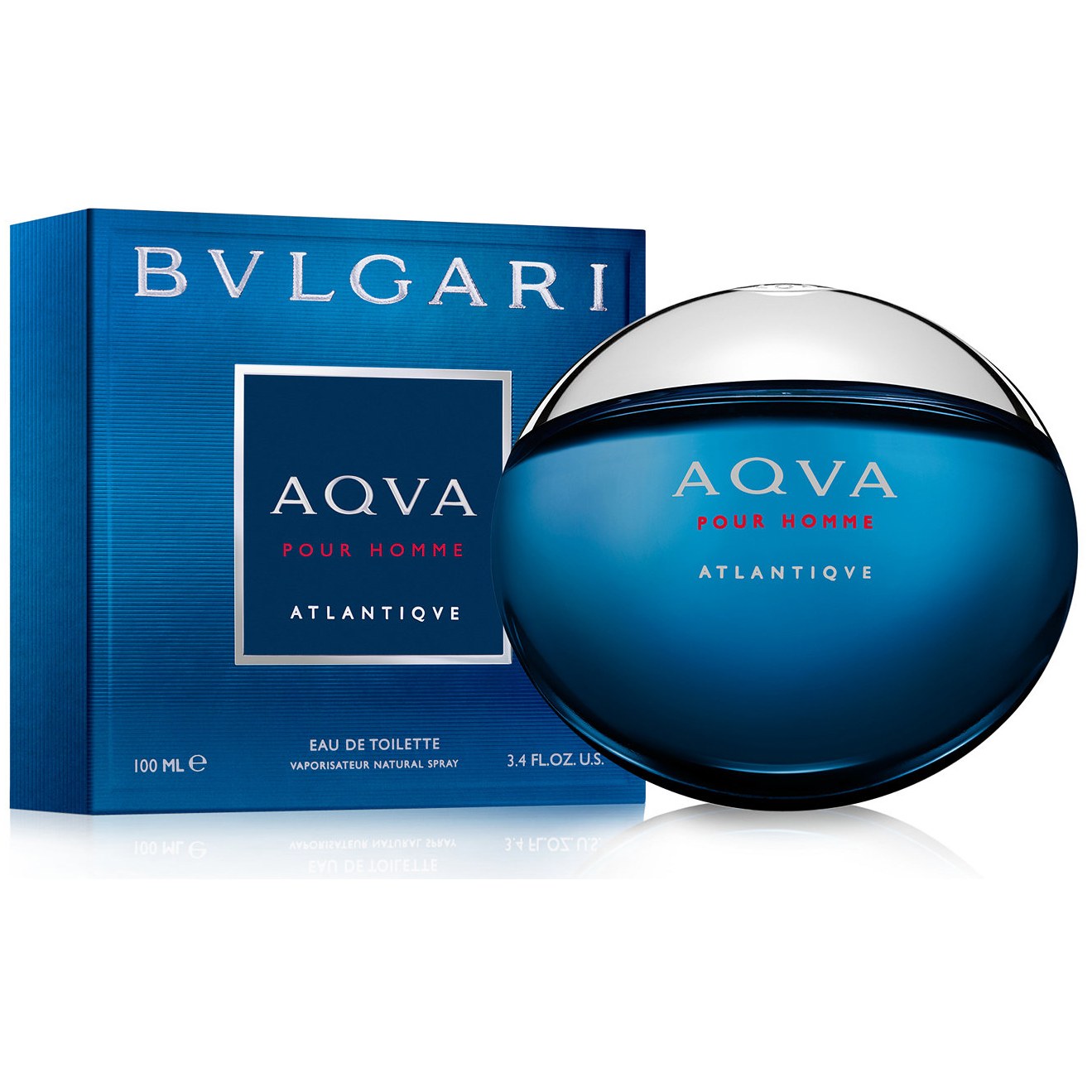 Bvlgari on sale aqua atlantique