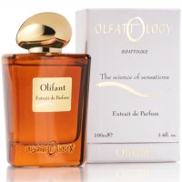 Olfattology Olifant foto-small