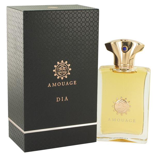 Amouage Dia Man