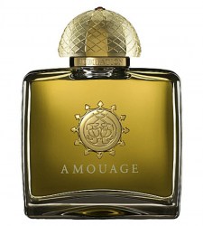 Amouage Rayaheen Attar