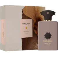 Amouage Opus XVI Timber foto-small