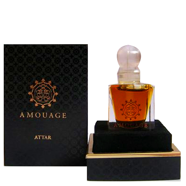 Amouage Salamah Attar