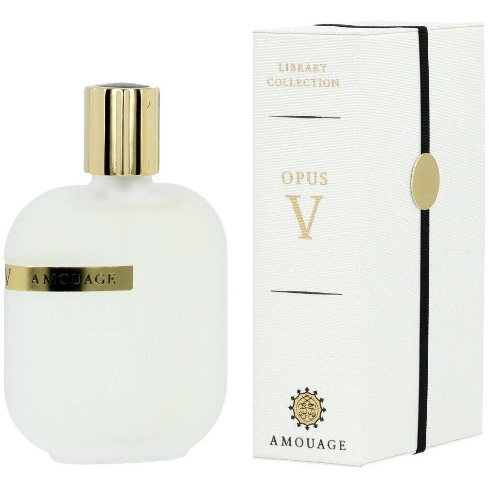 Amouage opus v