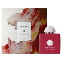 Amouage Love Hibiscus foto-small