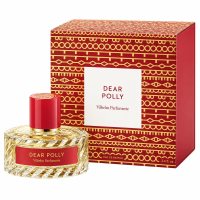 Vilhelm Parfumerie Dear polly limited edition RED 2026 foto-small
