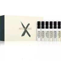 Nishane X Collection Discovery Set foto-small