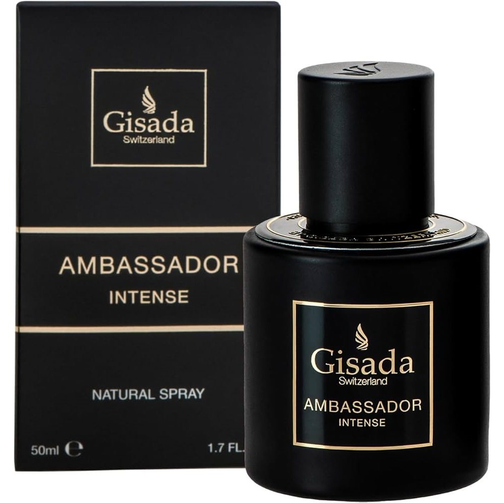 Gisada Ambassador Intense