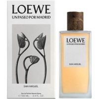 Loewe Un Paseo por Madrid San Miguel foto-small