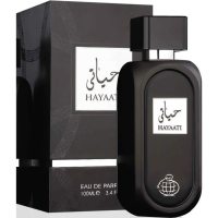 Fragrance World Hayaati foto-small