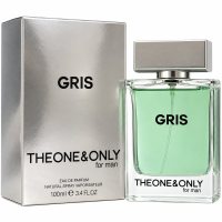 Fragrance World Gris The One & Only for Men foto-small