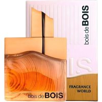 Fragrance World Bois de Bois foto-small