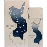 Fragrance World French Avenue Ravine Ice foto-small