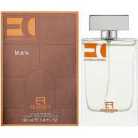 Fragrance World Essencia de Flores Essencia Orange Man foto-small