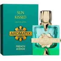 Fragrance World French Avenue Aromatix X Sun Kissed foto-small