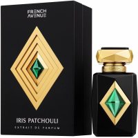 Fragrance World French Avenue Iris Patchouli foto-small