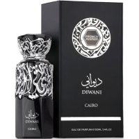 Fragrance World French Avenue Diwani Cairo foto-small