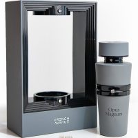 Fragrance World French Avenue Opus Magnum foto-small