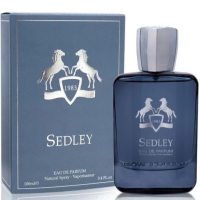 Fragrance World Sedley foto-small