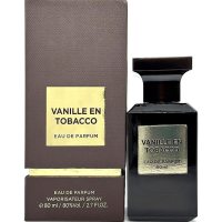 Fragrance World Vanille en Tobacco foto-small