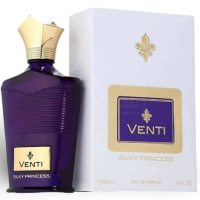 Fragrance World Venti Silky Princess foto-small