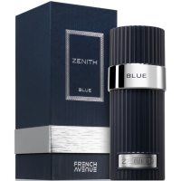 Fragrance World French Avenue Zenith Blue foto-small