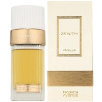 Fragrance World French Avenue Zenith Vanilla foto-small