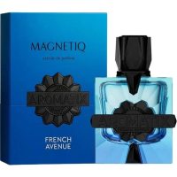 Fragrance World French Avenue Aromatix X Magnetiq foto-small