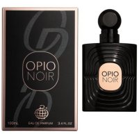 Fragrance World Opio Noir foto-small