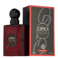 Fragrance World Opio Noir Red Dose foto-small