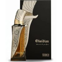 Fragrance World French Avenue Obsidian foto-small