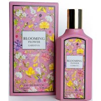 Fragrance World Blooming Flower Gardenia foto-small