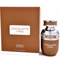 Fragrance World French Avenue Cocolatte Lassi foto-small