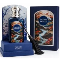 Fragrance World French Avenue Safari Breeze foto-small