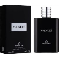 Fragrance World Paradise Avenues foto-small