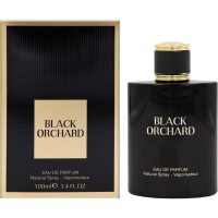 Fragrance World Paradise Black Orchard foto-small