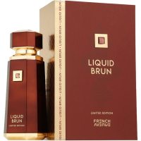 French Avenue Liquid Brun Limited Edition foto-small