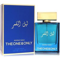Fragrance World Moonlit Night The One & Only foto-small