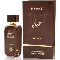 Fragrance World Hayaati Royale foto-small