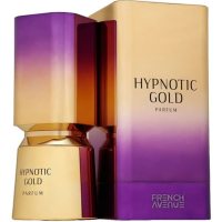 Fragrance World French Avenue Hypnotic Gold foto-small