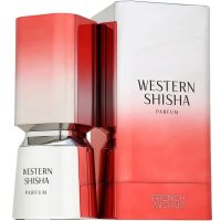 Fragrance World French Avenue Western Shisha foto-small
