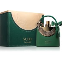 Fragrance World Nudo Green Iris foto-small