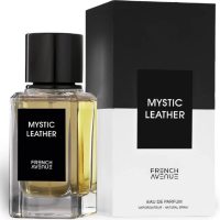 Fragrance World French Avenue Mystic Leather foto-small