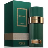 Fragrance World French Avenue Zenith Santal foto-small